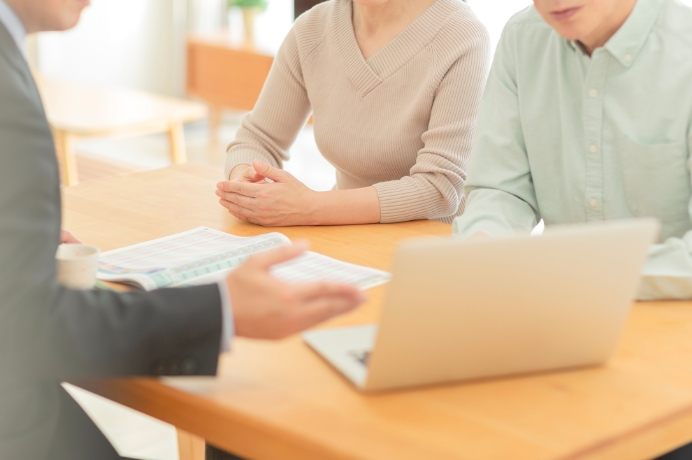 土地建物の売買・仲介