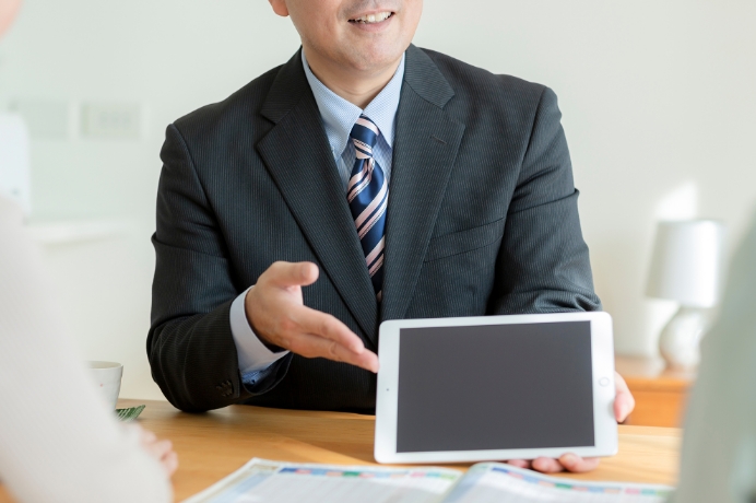 賃貸建物（住居・商業・ビル）